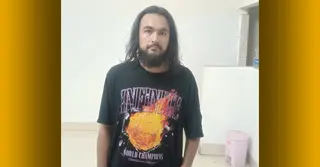 প্রতারণার অভিযোগে আবারও গ্রেপ্তার কণ্ঠশিল্পী নোবেল